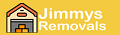 Jimmys Removals