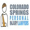 Colorado Springs Personal Injury Lawyers