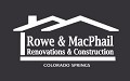 Rowe & MacPhail Renovations & Construction LLC