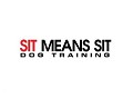 Sit Means Sit Dog Training Colorado Springs