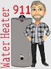 Water Heater 911