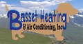 Basset Heating & Air Conditioning, Inc