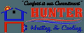 Hunter Heating and Cooling