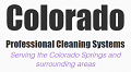 Colorado Professional Cleaning Systems
