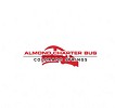 Almond Charter Bus Colorado Springs