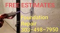 Foundation Repair and Waterproofing