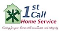 1st Call Home Service LLC