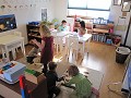 Children's Haven Montessori School