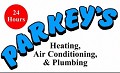 Parkeys Heating, Plumbing & Air Conditioning Colorado Springs