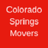 Colorado Springs Moving