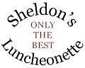 Sheldon's Luncheonette