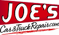 Joe's Car And Truck Repair