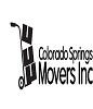 Colorado Springs Movers, Inc