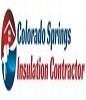 Colorado Springs Insulation Contractors